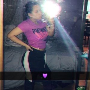 Meet your Posher, Catherine